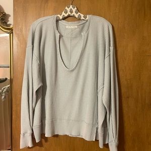 Free People Buttercup Thermal